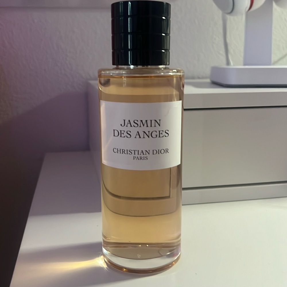 Jasmin des Anges Christian Dior perfume Brand new